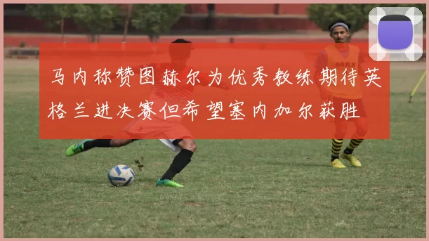 马内称赞图赫尔为优秀教练期待英格兰进决赛但希望塞内加尔获胜